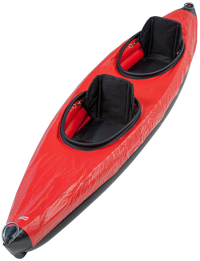 Grabner SPRITZDECKE HOLIDAY 2, 2-SITZER