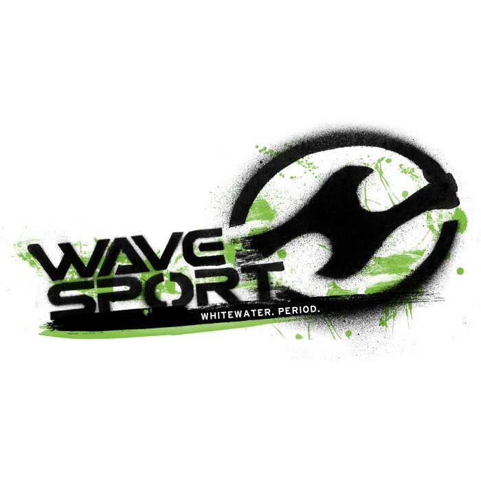 Das Logo von Wave Sport