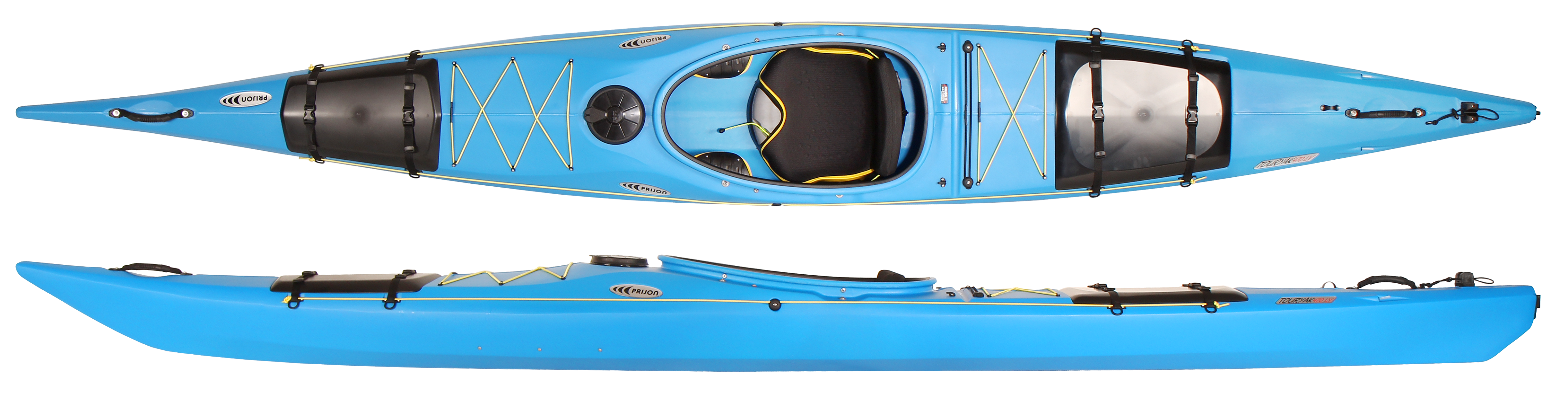 Prijon Touryak 470 LV