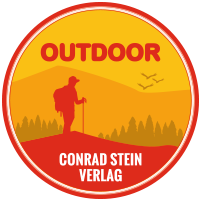 Das Logo von Conrad Stein Verlag