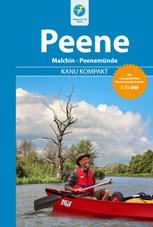 Kanu Kompakt - Peene