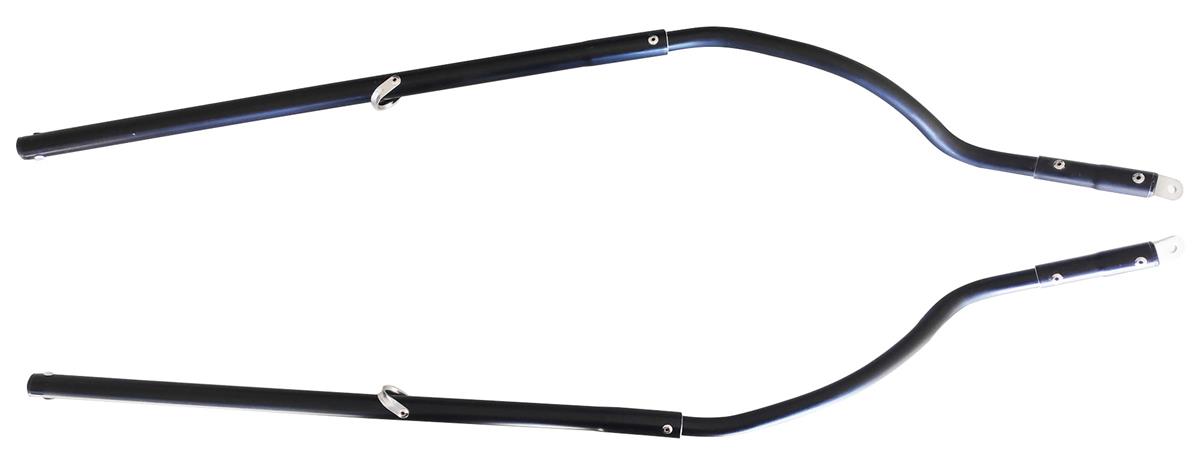 Nortik Argo 1 / Argo 2 Schenkelstütze Sport