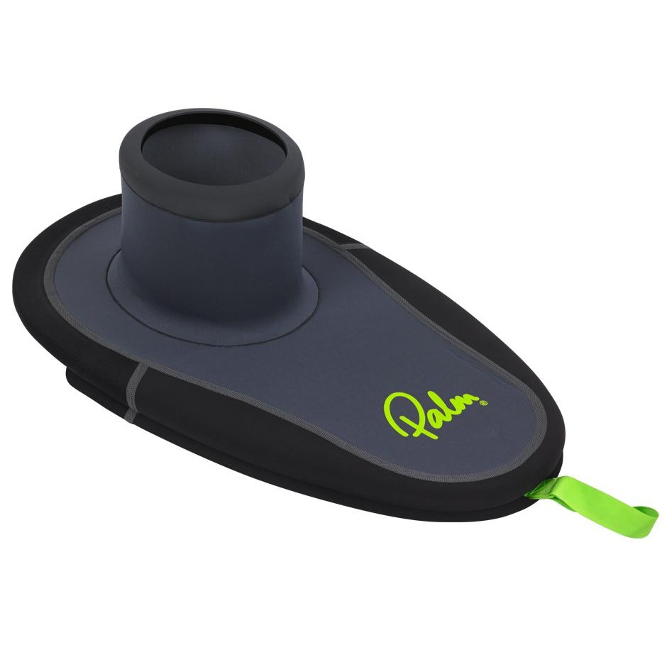 Palm Impact Spritzdecke