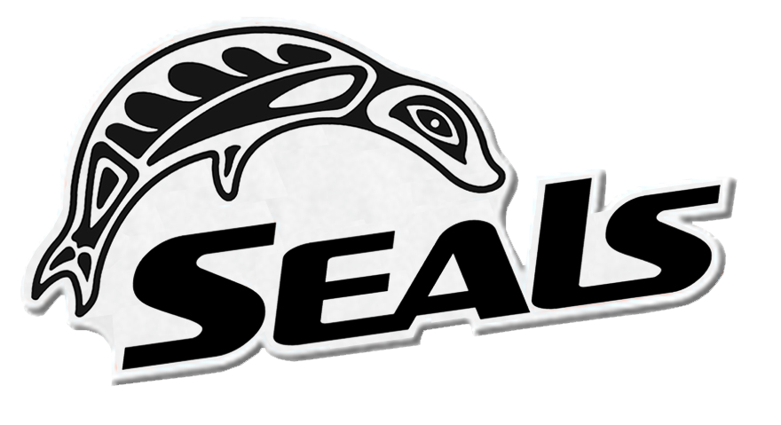 Das Logo von Seals