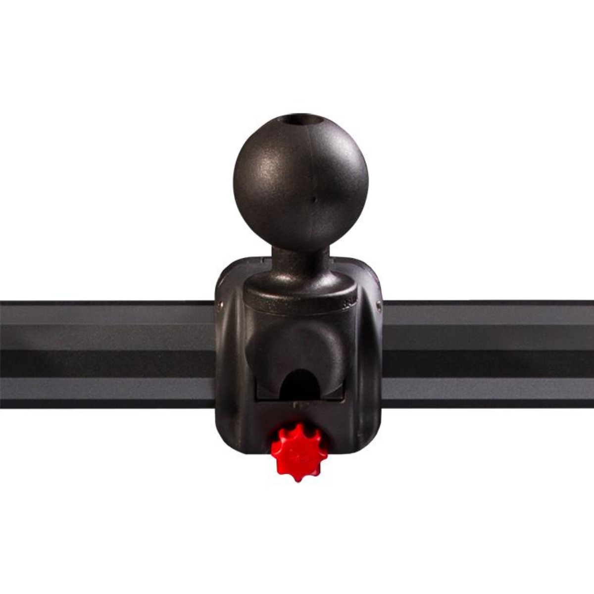 Hobie 1" RAM BALL / H-RAIL 84620101