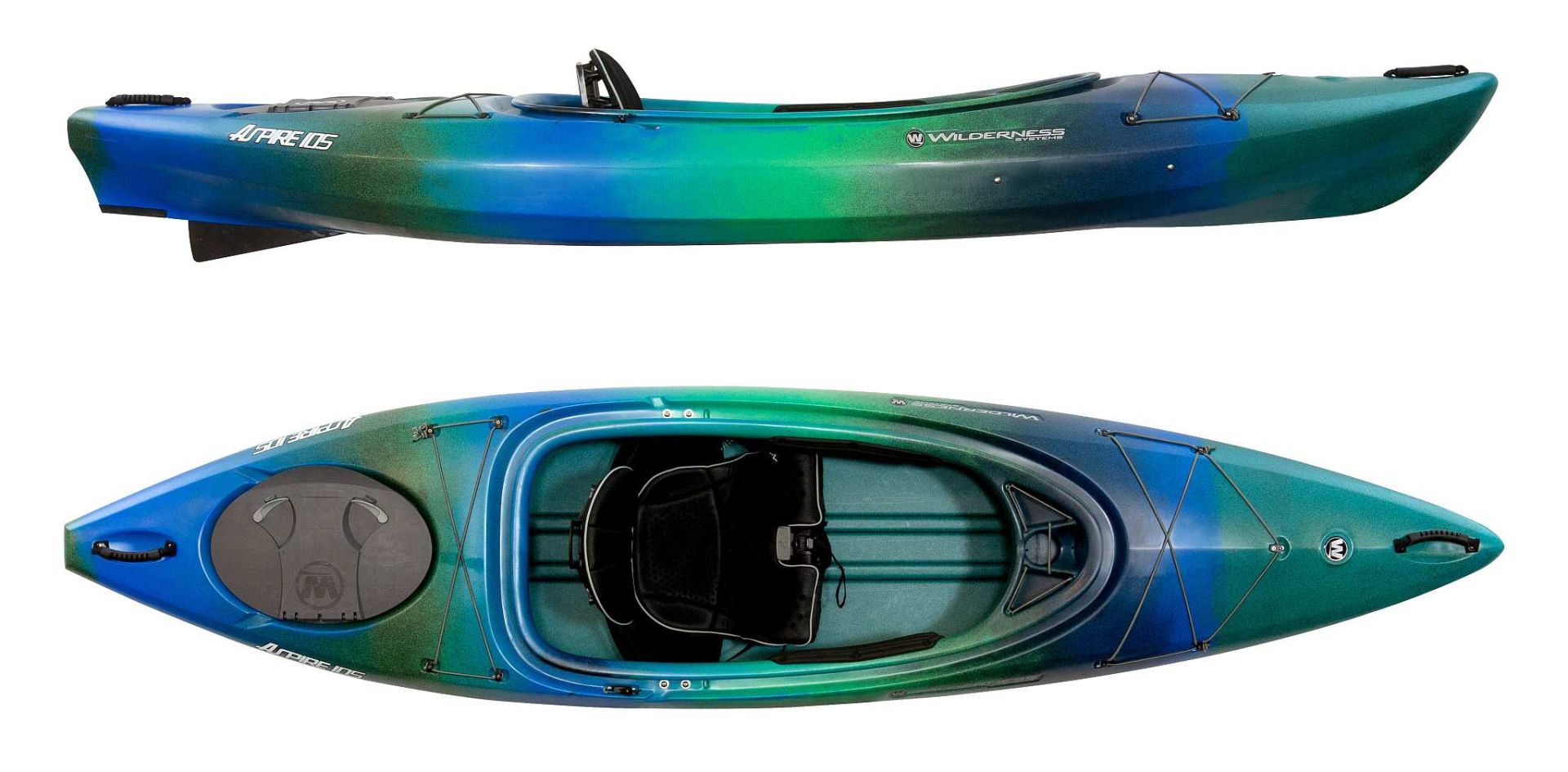 Wilderness Systems Aspire 105