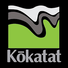  Das Logo von Kokatat
