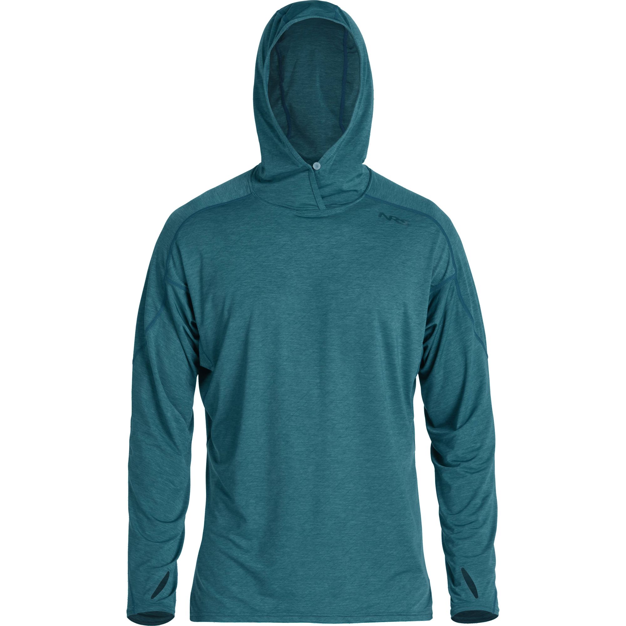 NRS Men´s Silkweight Hoodie