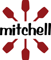  Das Logo von Mitchell